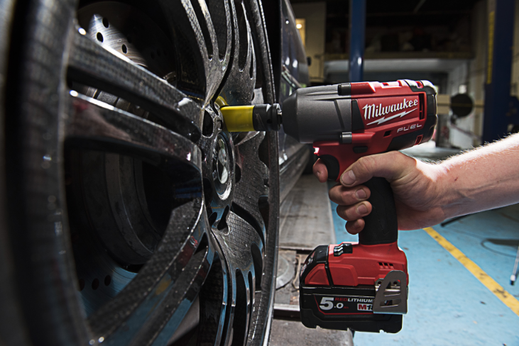 Zestaw nasadek do felg alum. SHOCKWAVE IMPACT DUTY 1/2 | 4932451568 - Centrum Techniczne Gałązka