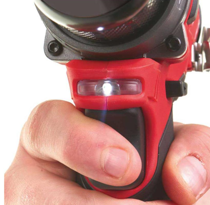 M12FPD-0 Subkompaktowa wiertarko-wkrętarka udarowa 12 V, FUEL | 4933459801 - Centrum Techniczne Gałązka