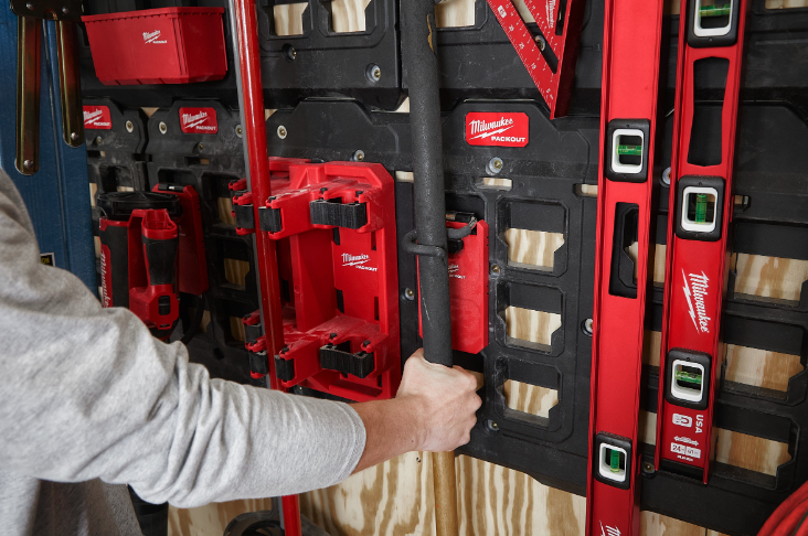 PACKOUT hak duży w kształcie litery S | 4932480703 - Centrum Techniczne Gałązka