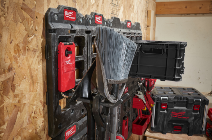 PACKOUT hak narzędziowy prosty na sprzęt zewnętrzny | 4932480700 - Centrum Techniczne Gałązka