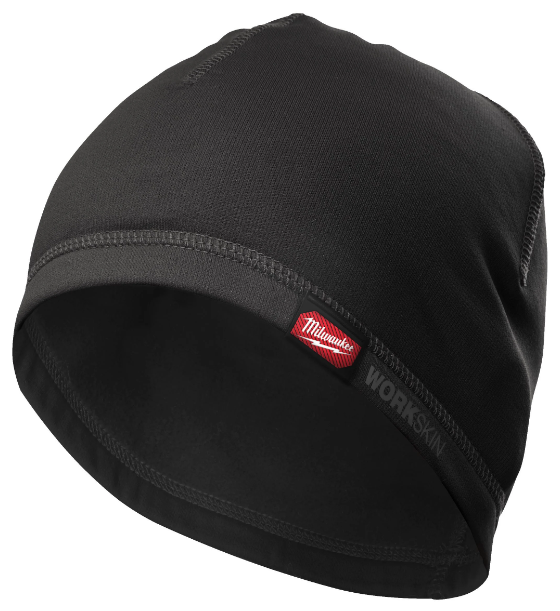 Czapka pod hełm ochronny BOLT™ czarna | 4932493115 - Centrum Techniczne Gałązka