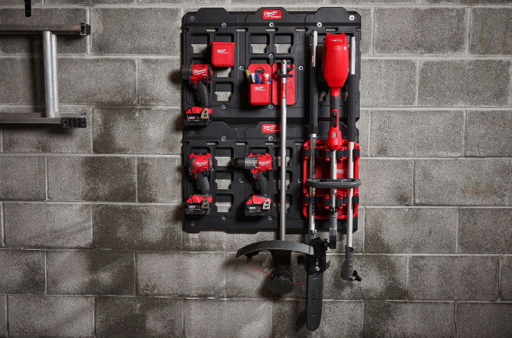 PACKOUT płyta montażowa XL | 4932480622 - Centrum Techniczne Gałązka