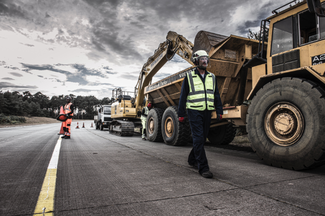 Zamienny uchwyt do osłony twarzy do hełmów BOLT™ - 1 szt. | 4932492326 - Centrum Techniczne Gałązka