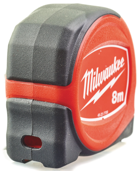 Taśma miernicza SLIM S5/19 5m | 48227705 - Centrum Techniczne Gałązka