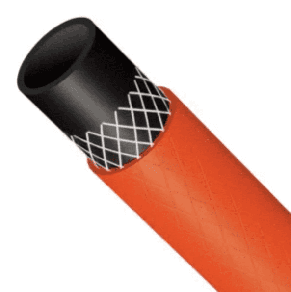 Wąż do gazu propan-butan 9x3 | WTPB-9X3 1MB