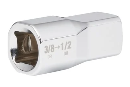 Adapter 3/8"F na 1/2"M | 4932480647 - Centrum Techniczne Gałązka