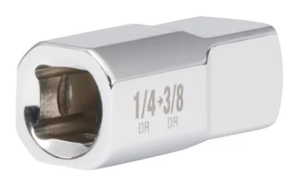 Adapter 1/4"F na 3/8"M | 4932480646 - Centrum Techniczne Gałązka