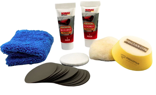 SZLIFIERKA KĄTOWA AKUMULATOROWA 10,8V TARCZA 50 MM WP/A | 29820