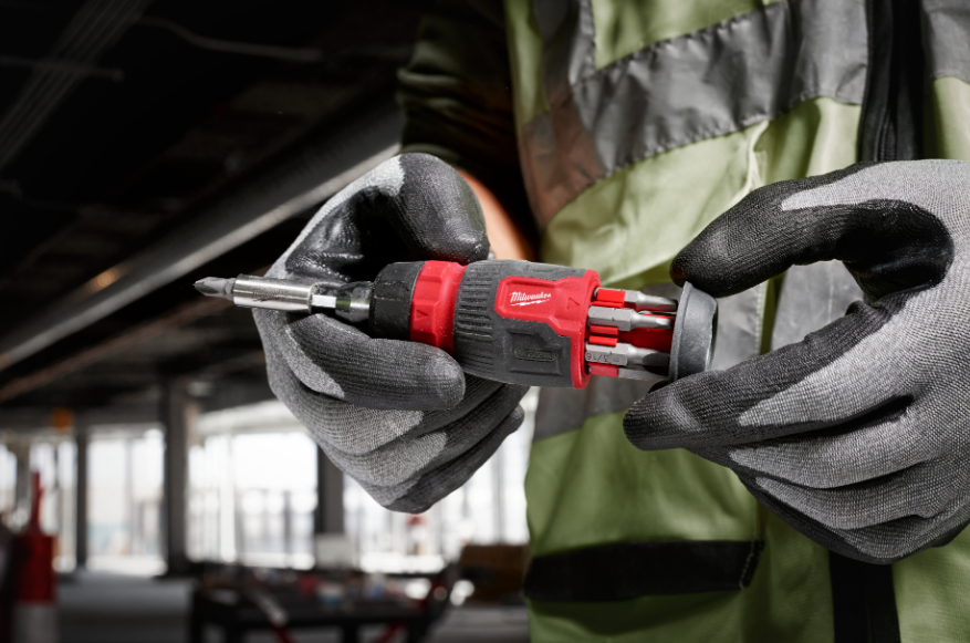 Kalendarz świąteczny 2023 Zestaw świąteczny na prezent zestaw narzędzi | 4932492673