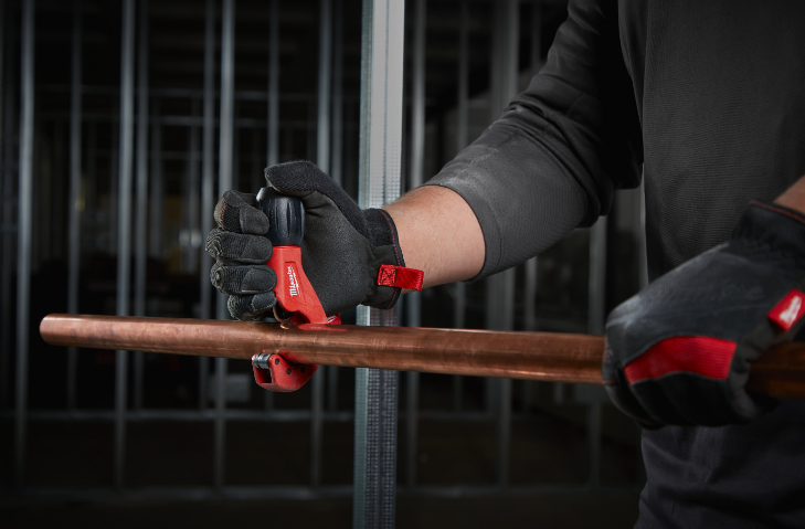 Obcinak do rur miedzianych 3-28mm | 48229259 - Centrum Techniczne Gałązka