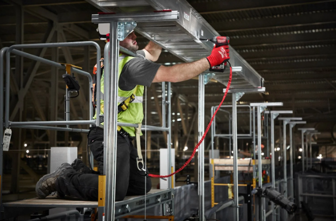 Smycz do narzędzi do 6,8 kg | 4932471352