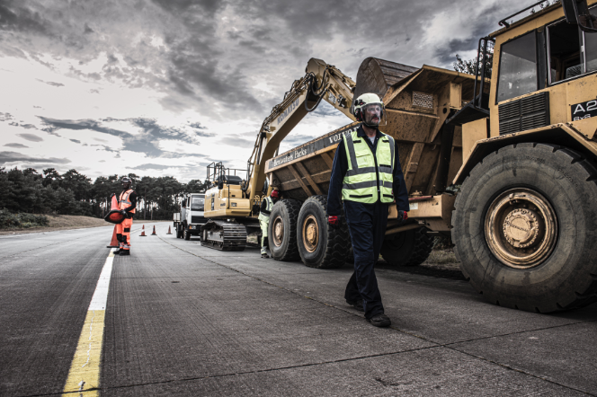 Zamienna soczewka bezbarwna do osłony twarzy do hełmów BOLT™200 - 5 szt. | 4932492327 - Centrum Techniczne Gałązka