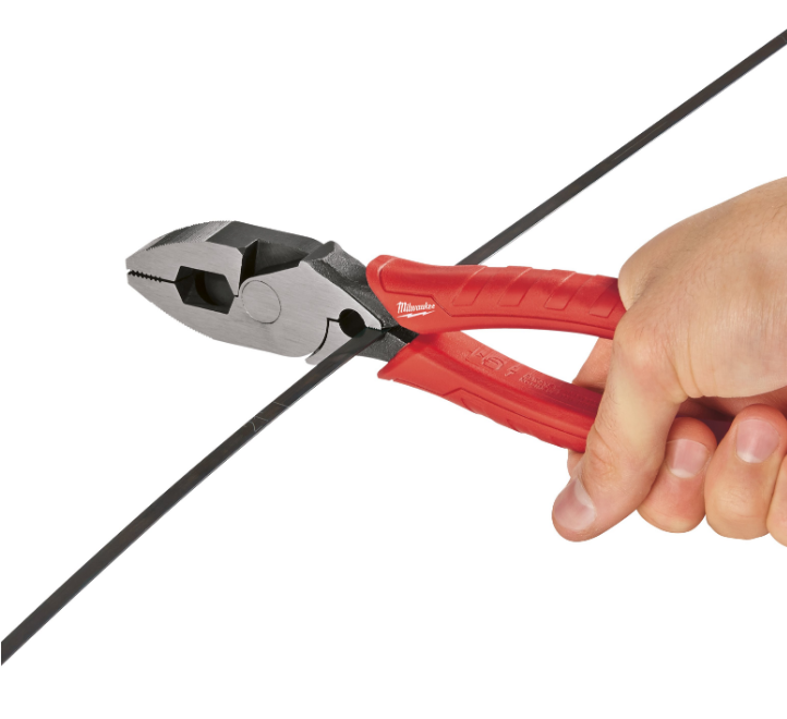 Szczypce uniwersalne heavy duty gen.2 | 48226100 - Centrum Techniczne Gałązka