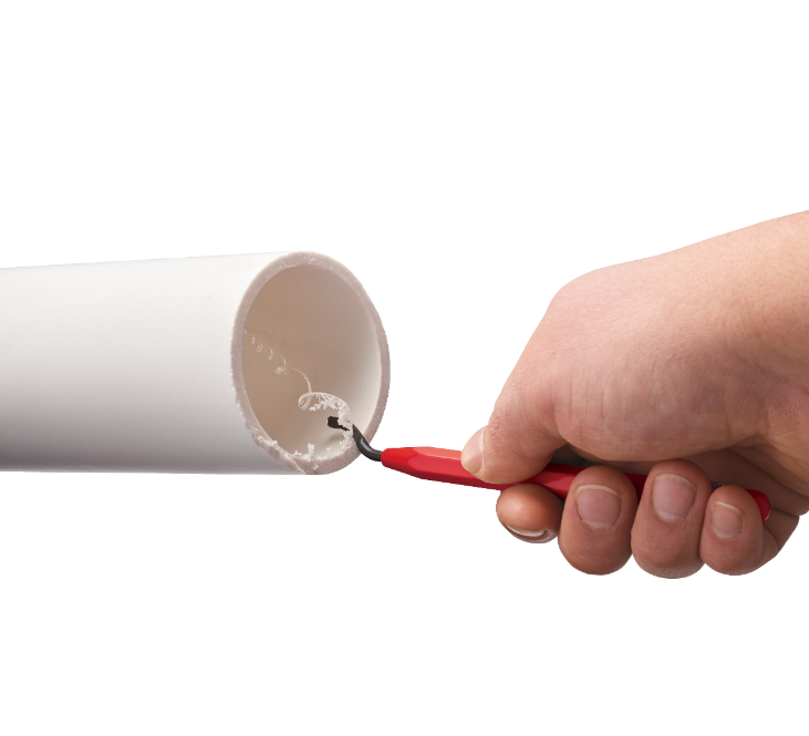 Gratownik do rur miedzianych i pvc | 48224255 - Centrum Techniczne Gałązka