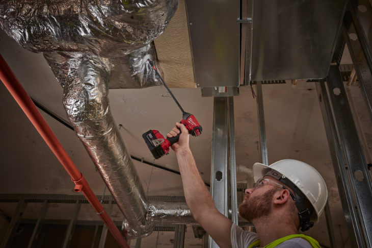 Uchwyt bitów z blokadą Shockwave 76mm | 4932459398 - Centrum Techniczne Gałązka