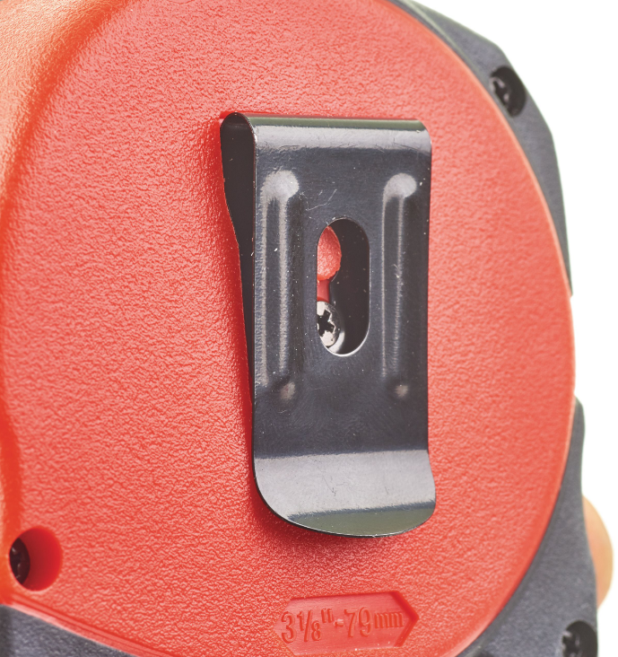 Taśma miernicza SLIM S5/19 5m | 48227705 - Centrum Techniczne Gałązka