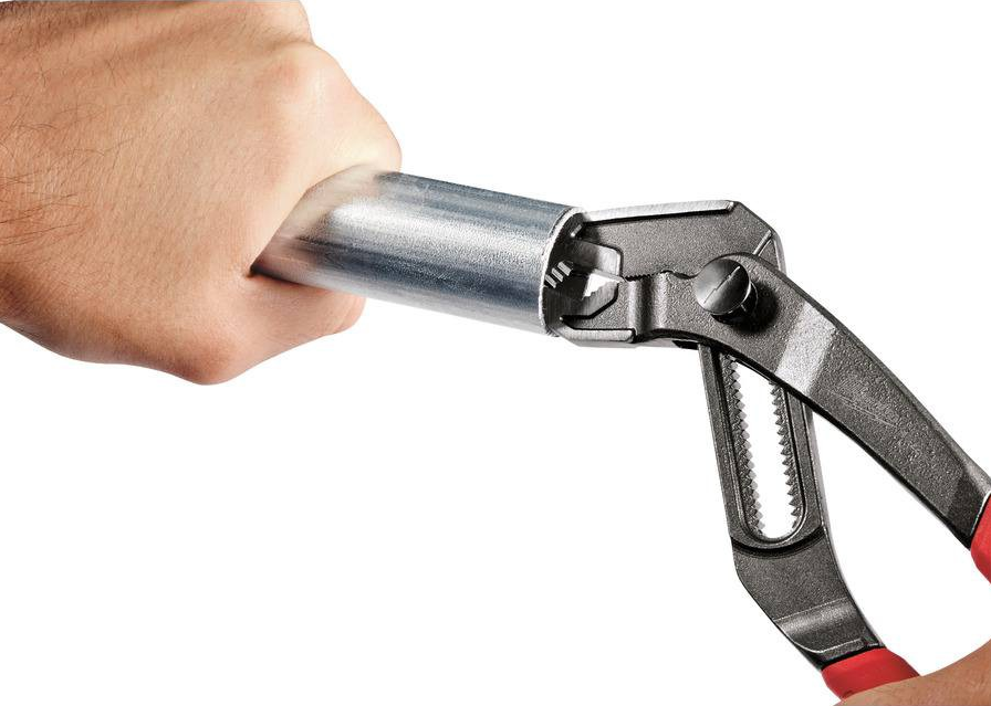 Szczypce nastawne 250 mm Gen. 2 | 48226210 - Centrum Techniczne Gałązka