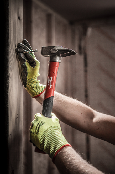 Młotek ślusarski 500g | 4932478663 - Centrum Techniczne Gałązka