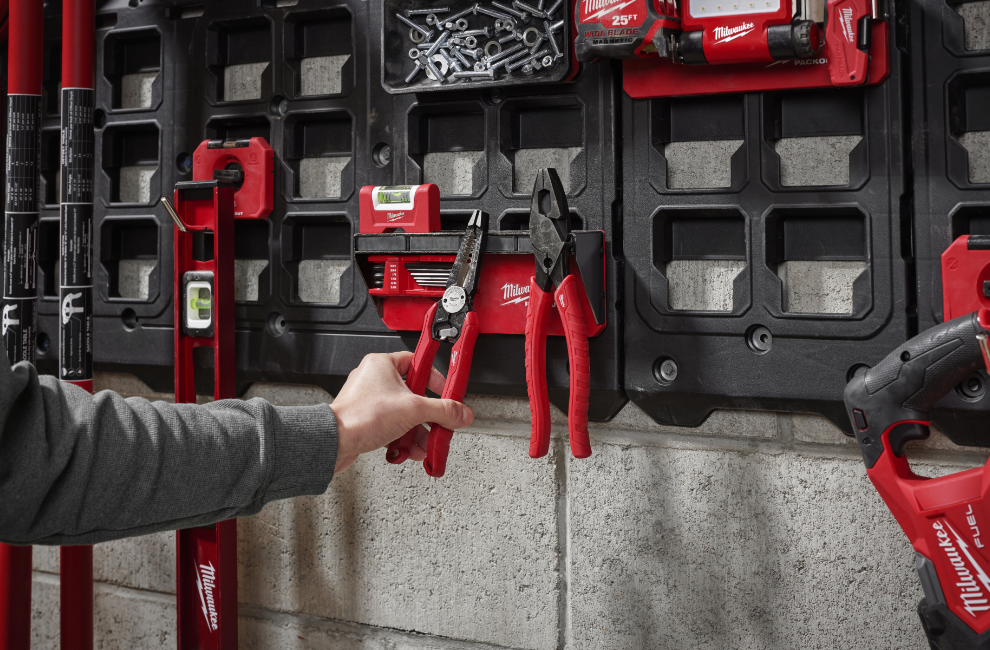 PACKOUT uchwyt magnetyczny 2 | 4932493378