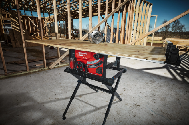 M18FTS210-0 M18 FUEL ONE-KEY™ stołowa pilarka tarczowa | 4933464722