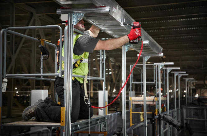 Smycz do narzędzi do 4,5 kg | 4932471351