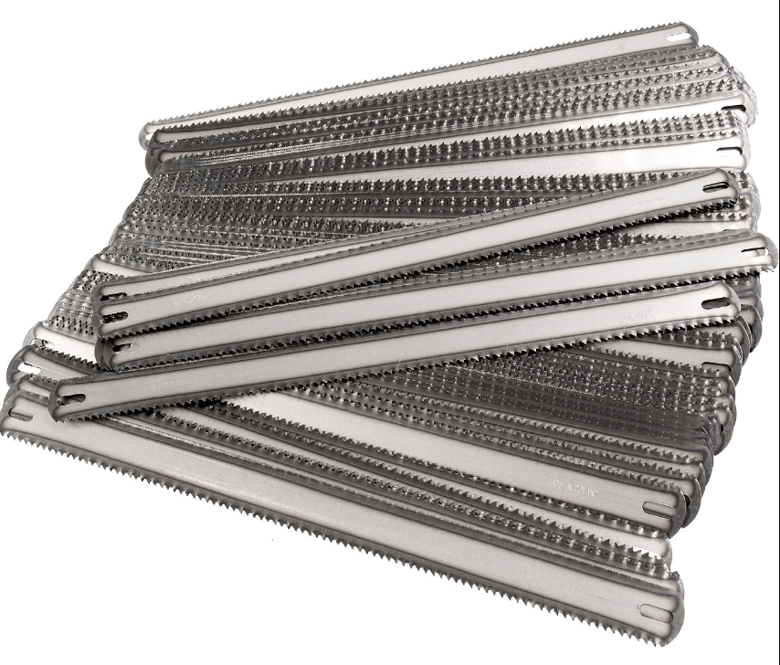 Brzeszczot metal/metal 1 szt. | C3391 - Centrum Techniczne Gałązka