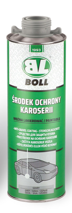 Środek ochrony karoserii 1kg SZAR | 001003 - Centrum Techniczne Gałązka