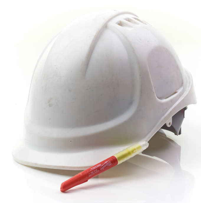 Markery zakreślacze INKZALL kolorowe 5szt. | 48223206