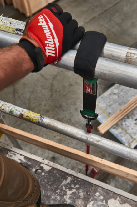 Uchwyt Quick-Connect do narzędzi do 2,25 kg - 3 szt. | 4932471430 - Centrum Techniczne Gałązka