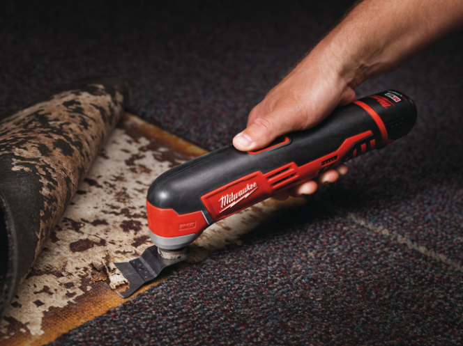 C12MT-0 M12™ subkompaktowe narzędzie wielofunkcyjne bez akumulatora | 4933427180