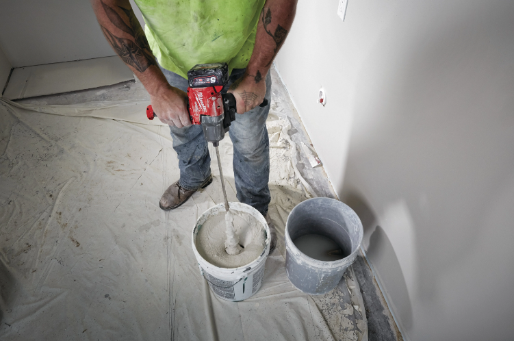 M18FPM-0X M18 FUEL Mieszadło | 4933459719