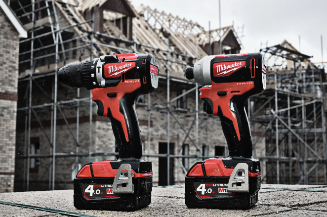 M18CBLPD-202C M18™ Kompaktowa wiertarko-wkrętarka udarowa | 4933464320