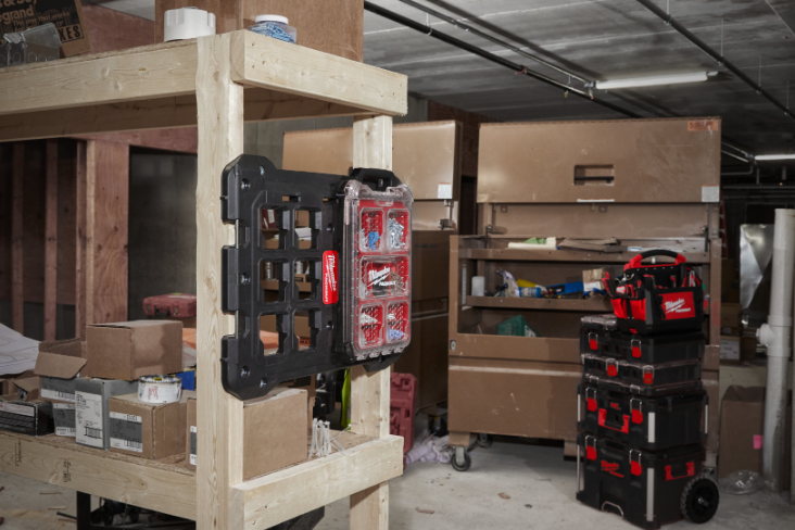 PACKOUT organizer średni | 4932464083 - Centrum Techniczne Gałązka