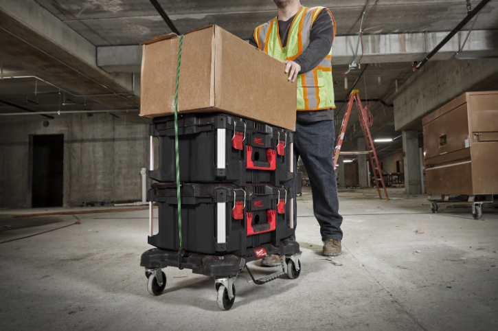 PACKOUT wózek na skrzynie | 4932471068 - Centrum Techniczne Gałązka