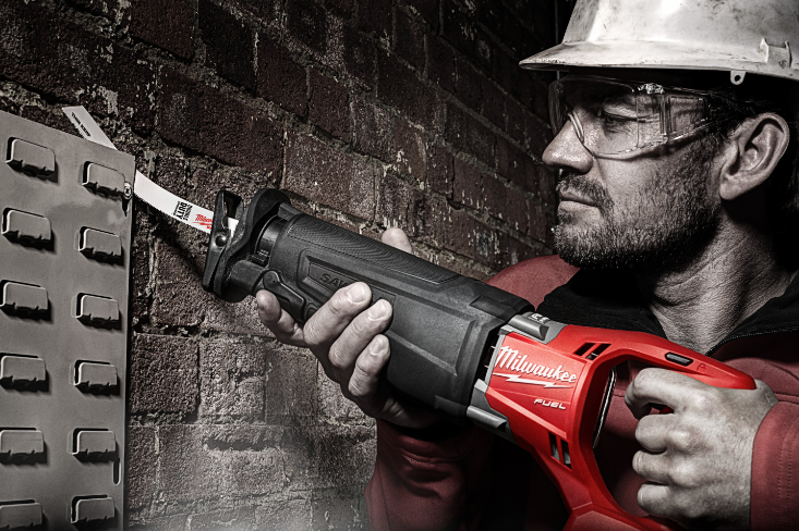 Zestaw brzeszczotów sawzall - 13 szt. | 49222231 - Centrum Techniczne Gałązka