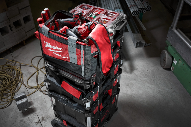 PACKOUT torba na ramię 38cm | 4932471066