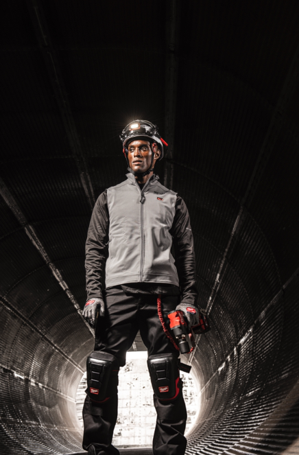 Hełm ochronny zielony wentylowany BOLT™ 200 - 1szt. | 4932480652 - Centrum Techniczne Gałązka