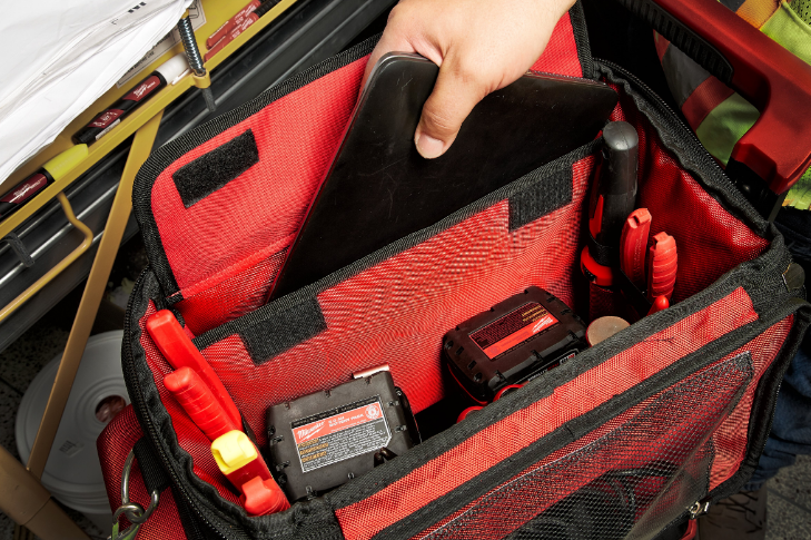 PACKOUT torba z kieszenią na laptopa | 4932471130 - Centrum Techniczne Gałązka