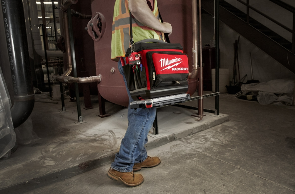 PACKOUT torba termoizolacyjna | 4932471132 - Centrum Techniczne Gałązka