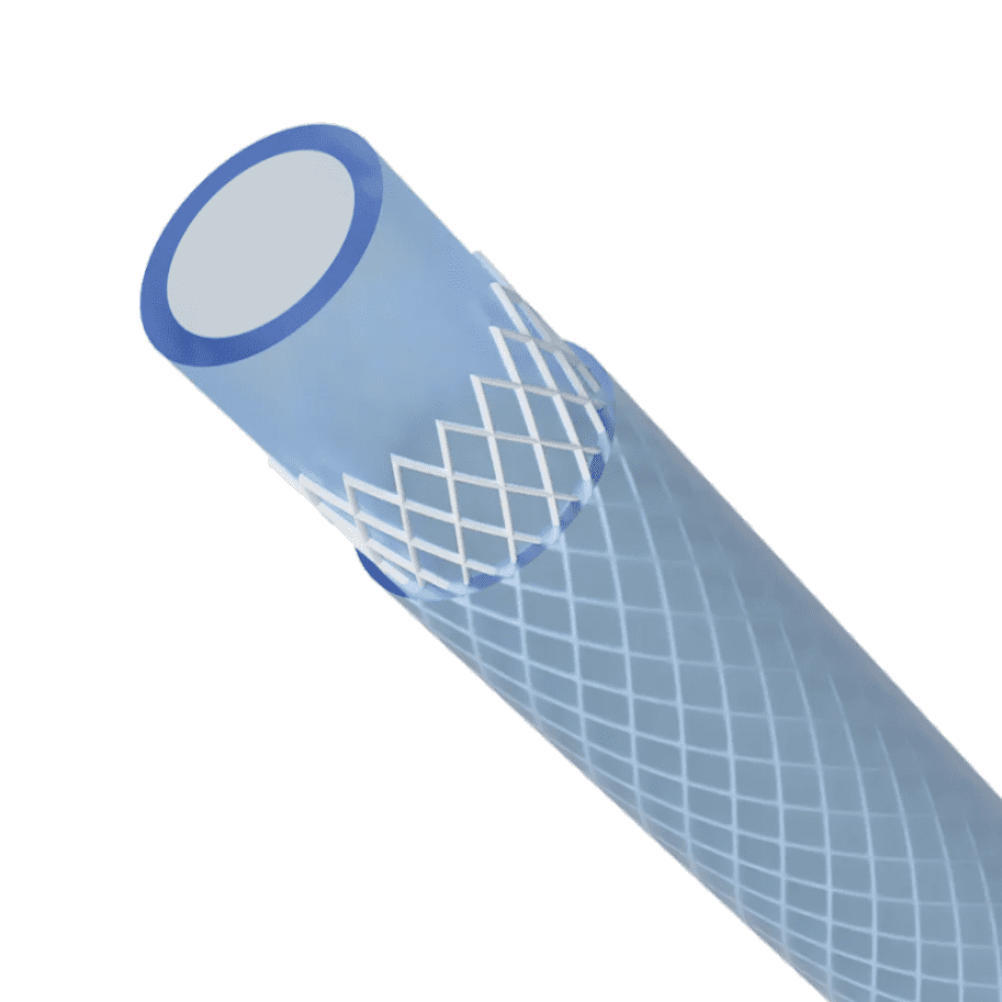 Wąż techniczny 8x2,5mm | WTT-8X2,5 1MB