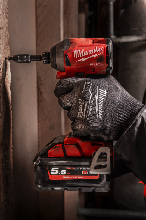 Rękawice odporne na przecięcia - poziom E - 1 para - Centrum Techniczne Gałązka