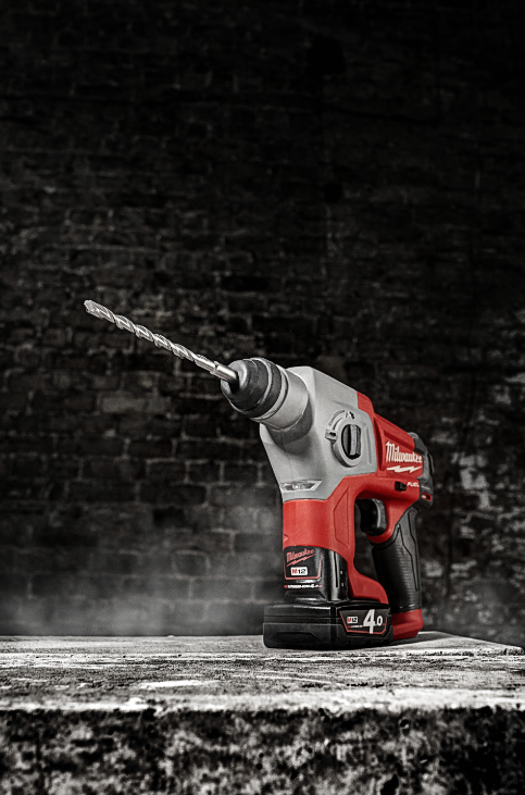 Wiertło do betonu SDS+ MS2 16 x 550/600 | 4932367069 - Centrum Techniczne Gałązka