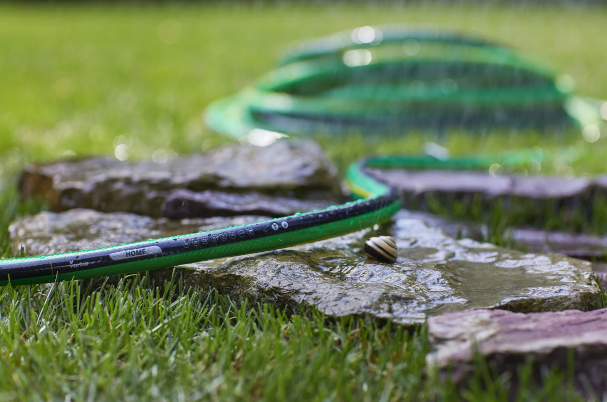 Wąż ogrodowy HOME PLUS 3/4" 50m | 1007340050