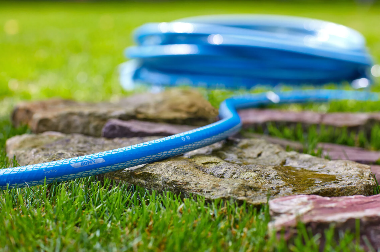 Wąż ogrodowy HOPPY 1/2" 20m | 1006120020