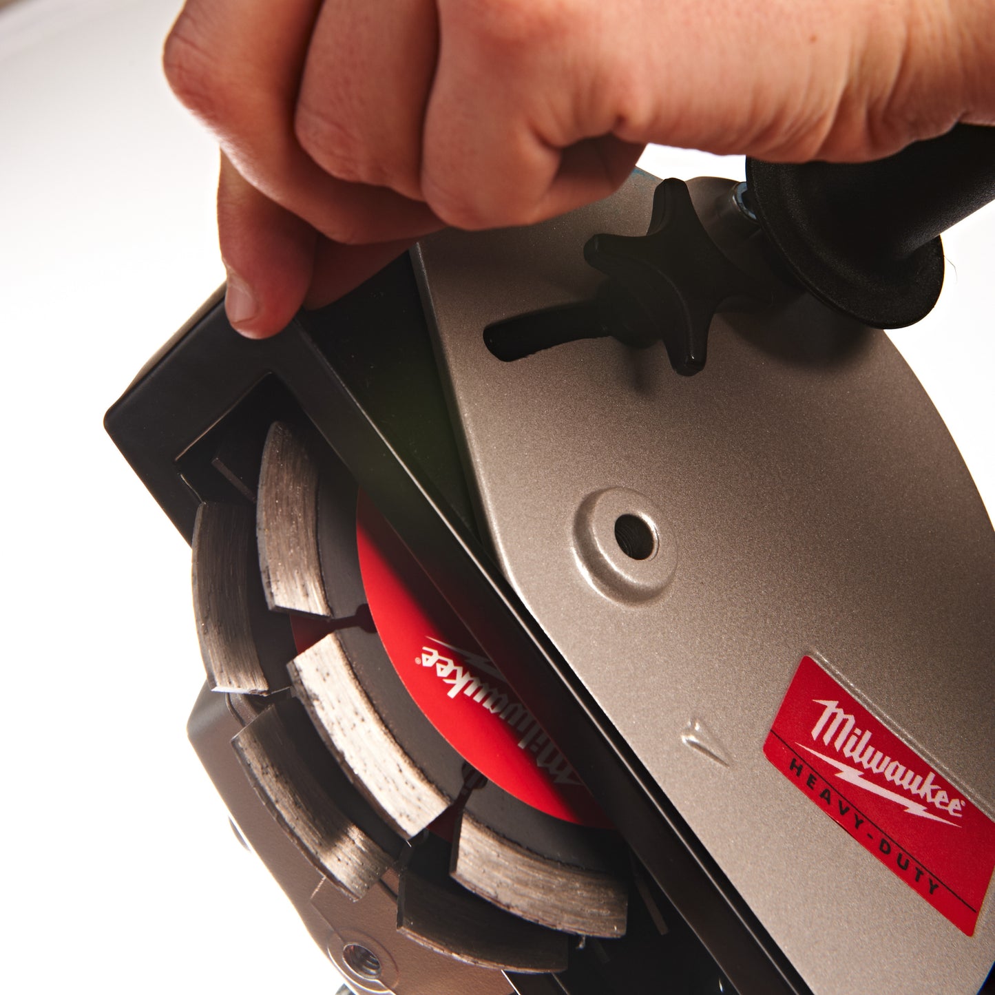 WCE30 Bruzdownica o mocy 1500 W 125 mm | 4933383855