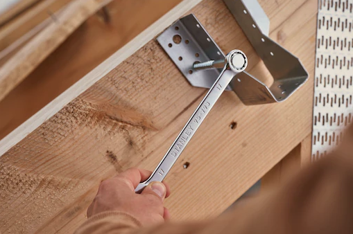 Zestaw narzędzi Stanley 142 sztuki, kompletny i wytrzymały do pracy w warsztacie i domu | STMT98109-1