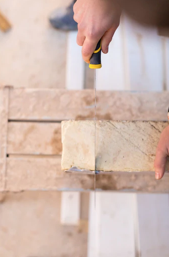 Nóż 350 mm FatMax do cięcia izolacji i materiałów budowlanych | FMHT0-10327