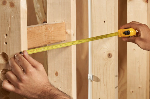 Miara 3 m x 12,7 mm w obudowie z tworzywa – praktyczne i trwałe narzędzie pomiarowe | 0-30-487