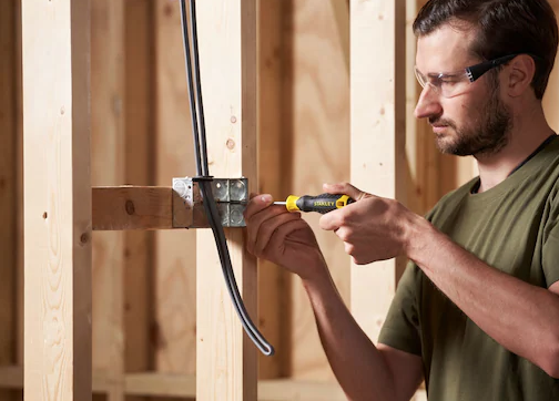 Zestaw 3 wkrętaków CUSHION GRIP – wygodne i trwałe narzędzia do montażu | STHT16168-0