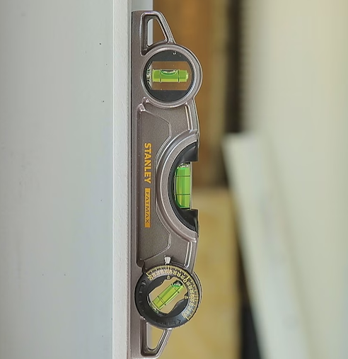 Poziomica torpedo FatMax XL 29 cm – precyzyjne i wytrzymałe narzędzie do poziomowania | 0-43-609